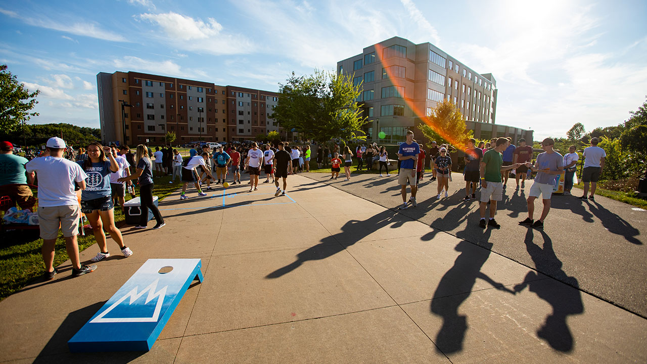 UWPlatteville prepares to students back to campus, operate at
